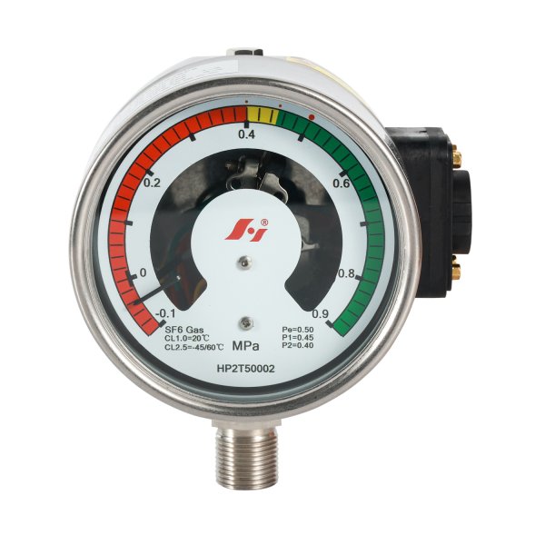 SF6 Gas Products