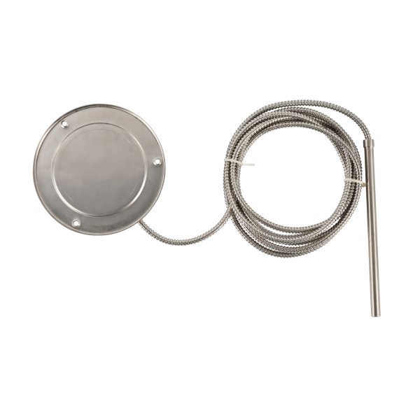 Capillary Dial Thermometer