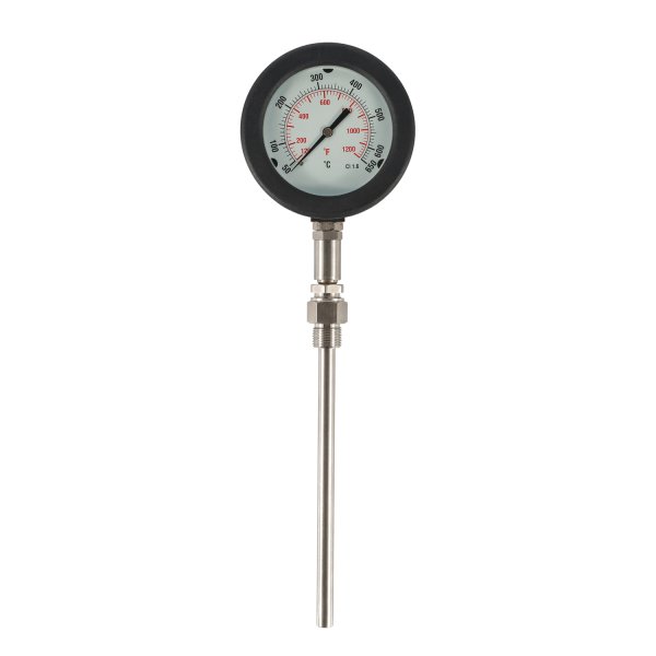 Liquid-filled Thermometer