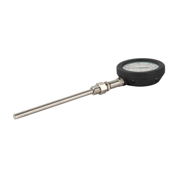 Liquid-filled Thermometer