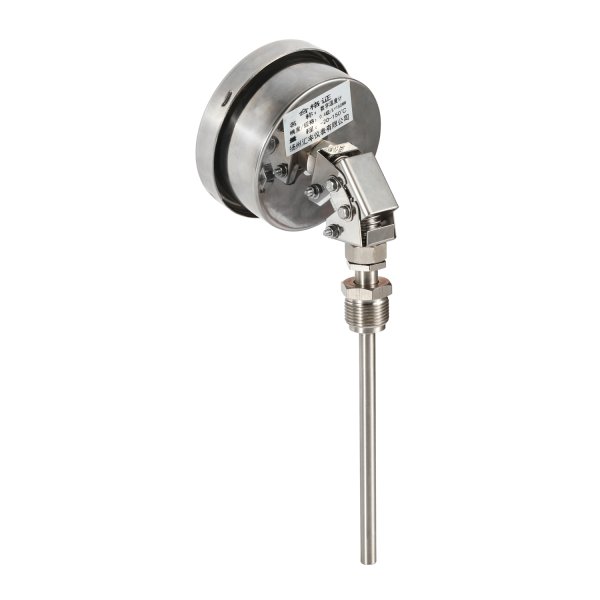 Digital Temperature Gauge