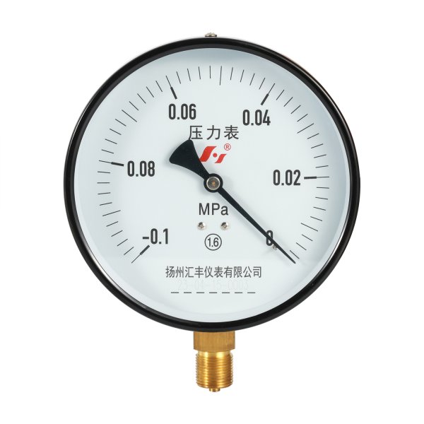 Vacuum Gauge 150mm