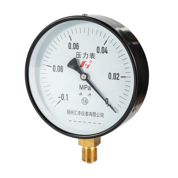 Vacuum Gauge 150mm