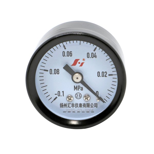 PVM-Vacuum Pressure Gauge
