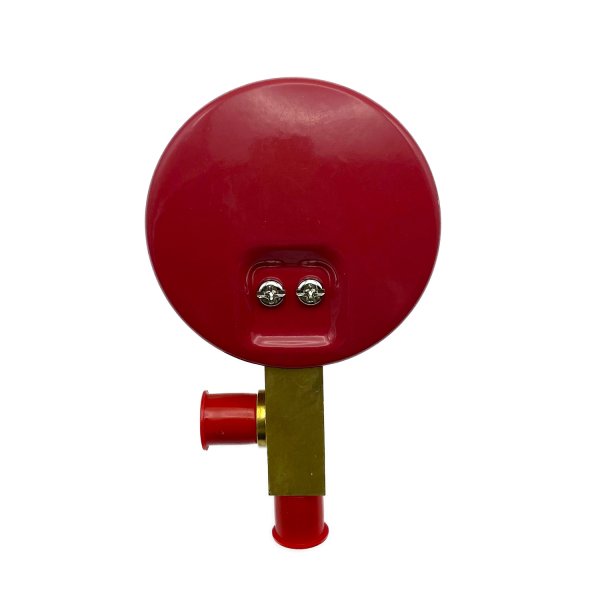 Customized Nitrogen Testing Gauge