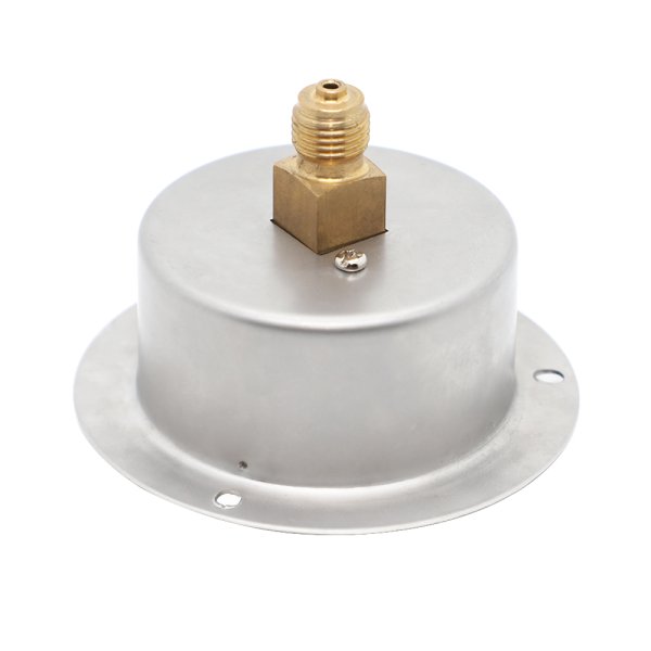 EVAP Pressure Gauge ss Case 63 mm -30 to 30 inH2O