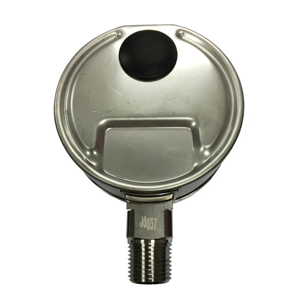 NACE Pressure Gauge
