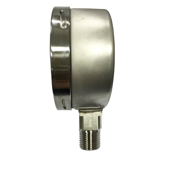 NACE Pressure Gauge
