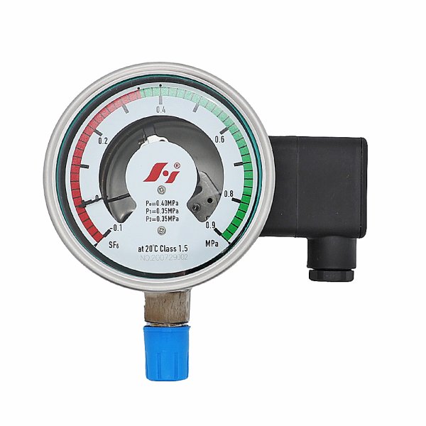 Model HMK-100 Gas density monitor