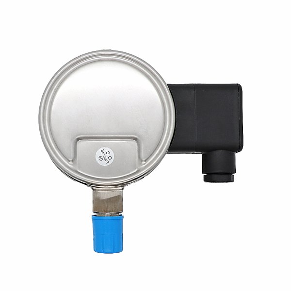Model HMK-100 Gas density monitor