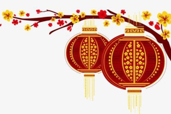 Holiday announcement of 2021 Spring Festival