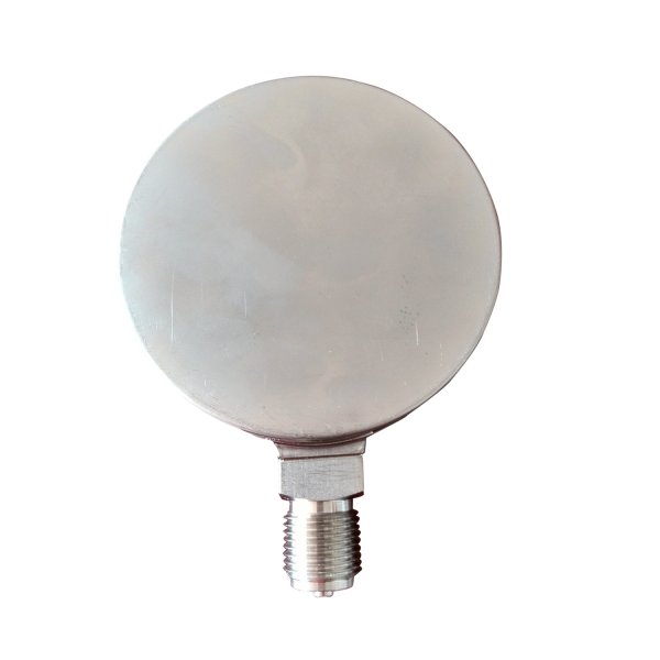 NACE Pressure Gauge