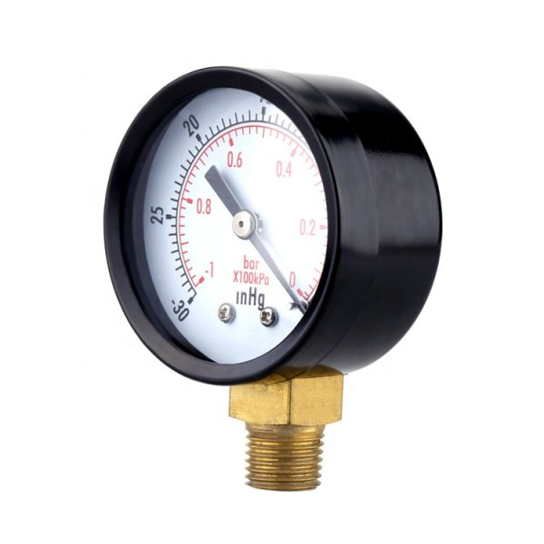 PVM-Vacuum Pressure Gauge