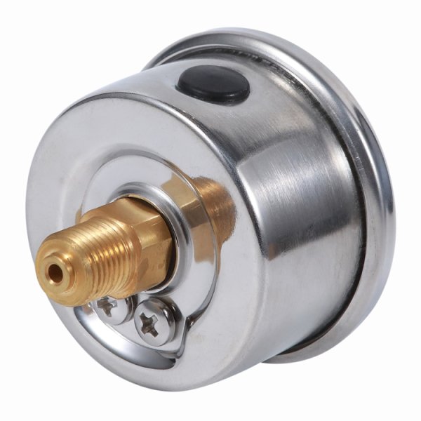 Air Compressor Pressure Gauge ss Case 40mm 0 to 400 bar
