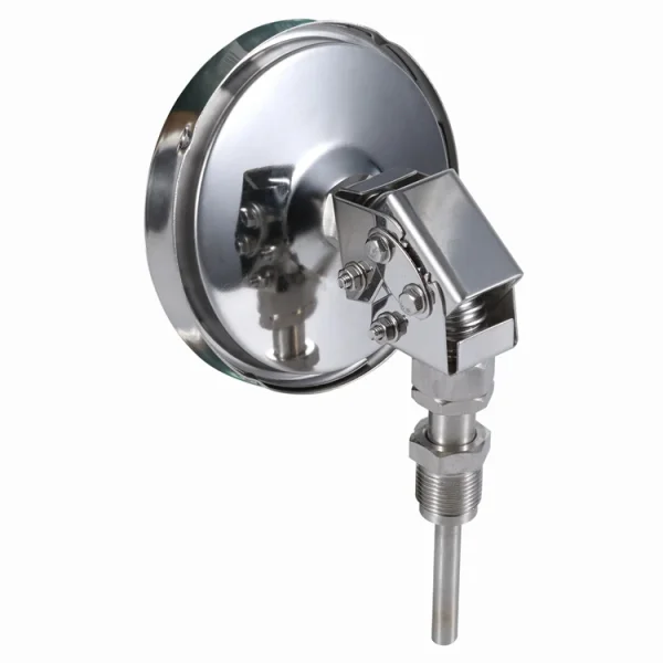 TBM-Bi-Metal Thermometer