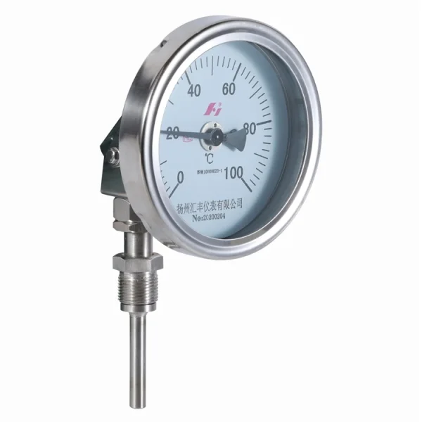 TBM-Bi-Metal Thermometer