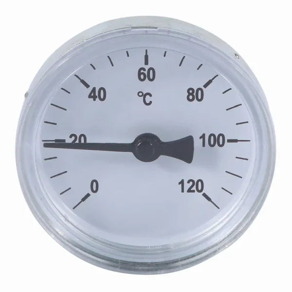 Thermometers