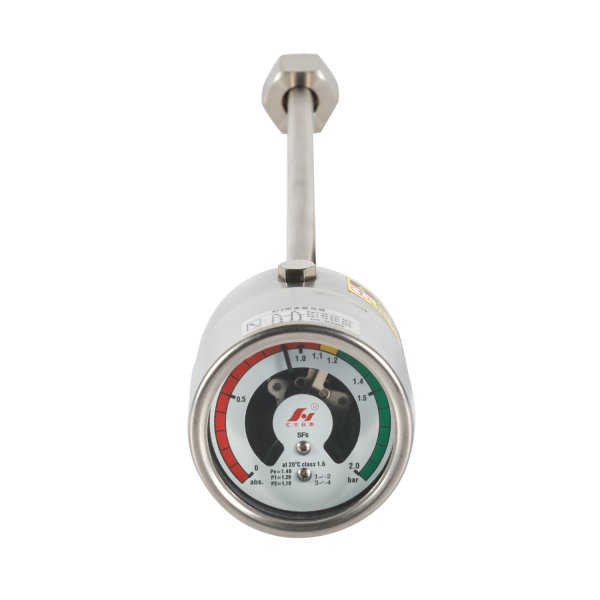 Model HMK-63 SF6 Gas Density Indicator