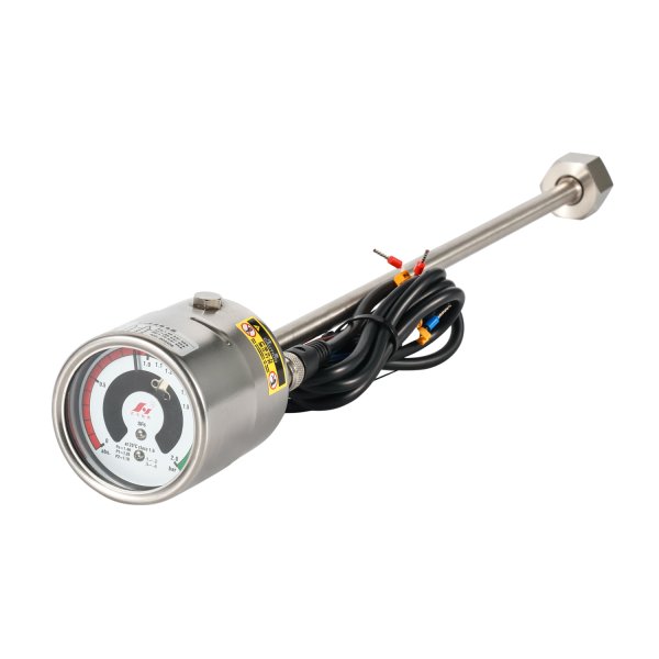 Model HMK-63 SF6 Gas Density Indicator