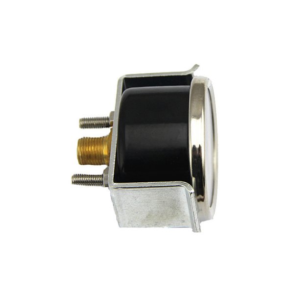 Ball inflator pressure gauge 25 mm 0 to 20 psi