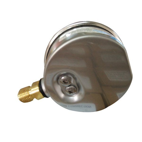 PCS-Stainless Steel Pressure Gauge