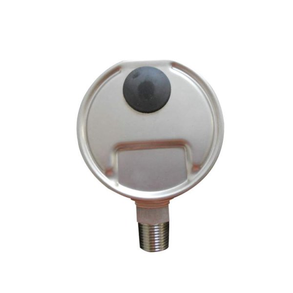 Ammonia Pressure Gauge