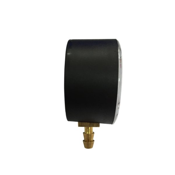 Tube Stub Pressure Gauge