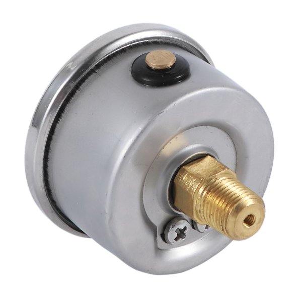 Fuel Pressure Gauge 0 to 100 psi